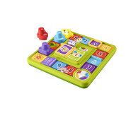 Fisher-Price Ucz się i śmiej! Pierwsza gra 123 - 1164362 - zdjęcie 3
